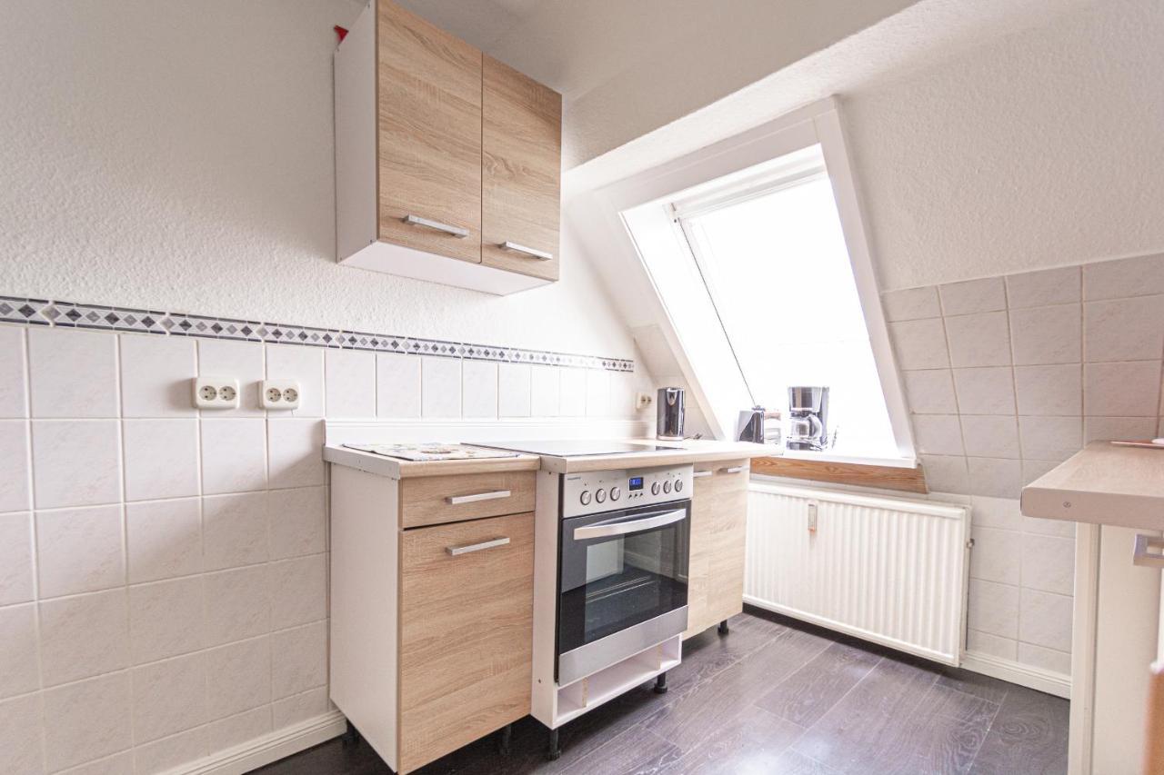 Ferienwohnung Hummelhus Elmenhorst Elmenhorst/Lichtenhagen Luaran gambar
